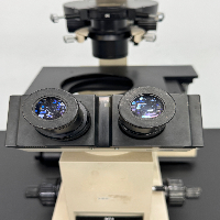 Olympus IMT-2 Inverted Microscope image 2